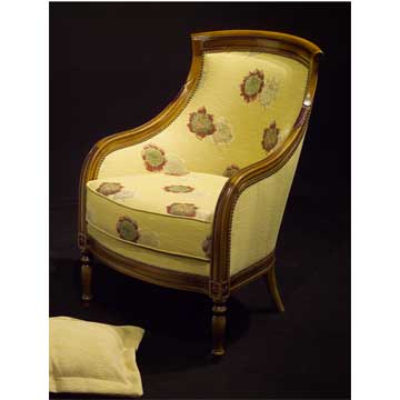 Bergère directoire