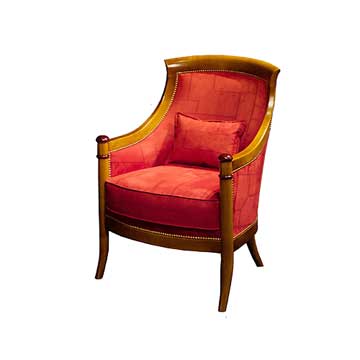Bergère DIRECTOIRE 2005