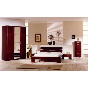 Chambre Zen - SCIAE PARTNER'S - Meuble de chambre à coucher ... Chambre Zen