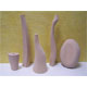 Pièces non cylindriques