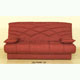 Banquette clic-clac