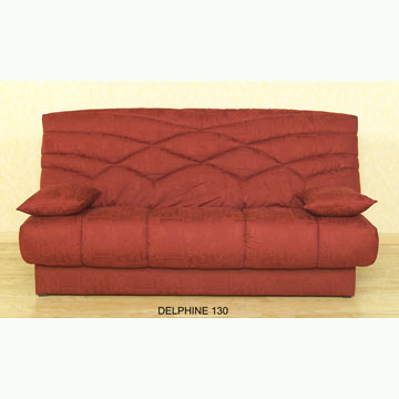 Banquette Delphine