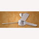 Ventilateur plafond