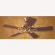 Ventilateur plafond
