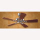 Ventilateur plafond