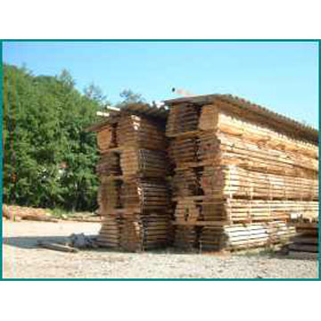 Bois d'ébénisterie