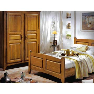 Chambre collection Mazarin
