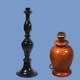 Lampe 8