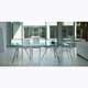 Chaise contemporaine