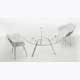Chaise contemporaine