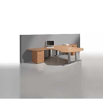Gamme Convisteel