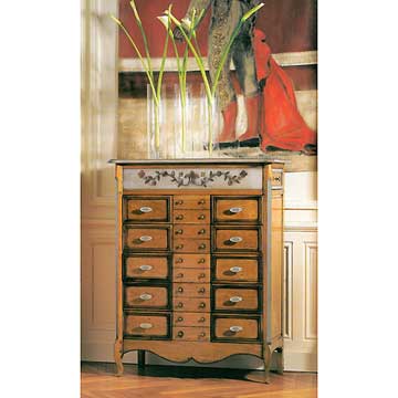 A300 Meuble appui
