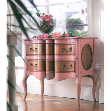 A700 Commode