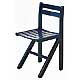 Chaise appui stable réf. 485 B