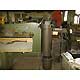 Aspiration, chauffage industriel