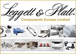 LEGGETT AND PLATT FRANCE