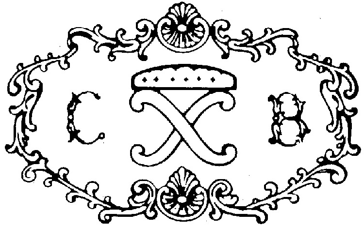 Logo BALZAROTTI
