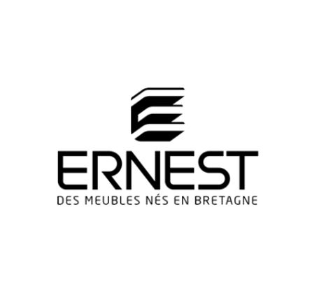 Logo ERNEST MENARD