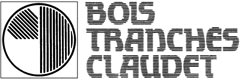 BOIS TRANCHES CLAUDET