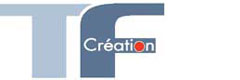 Logo TF CREATION
