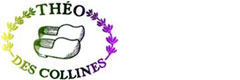Logo THEO DES COLLINES