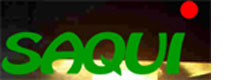 Logo SAQUI