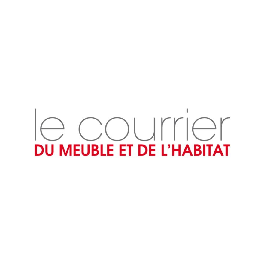 Logo de Le Courrier du Meuble