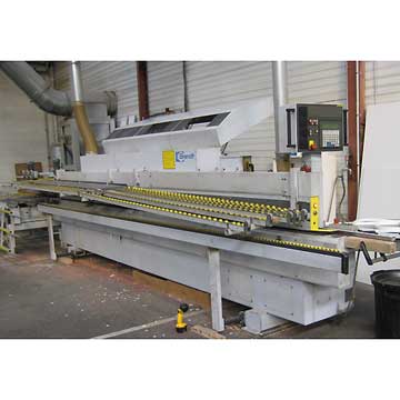 Image Plaqueuses de chants