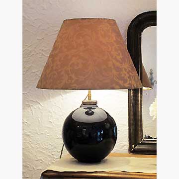 Image Abat-jour classique