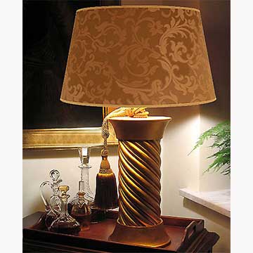 Image Abat-jour américain