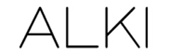 Logo ALKI