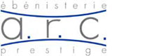 Logo ARC EBENISTERIE