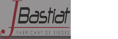 Logo BASTIAT J