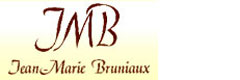 Logo BRUNIAUX JEAN MARIE