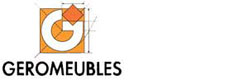 Logo GEROMEUBLES