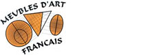 Logo MEUBLES D'ARTS FRANCAIS