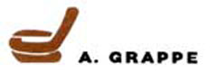 Logo MARCEL GRAPPE