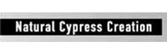 Logo NATURAL CYPRESS CREATION