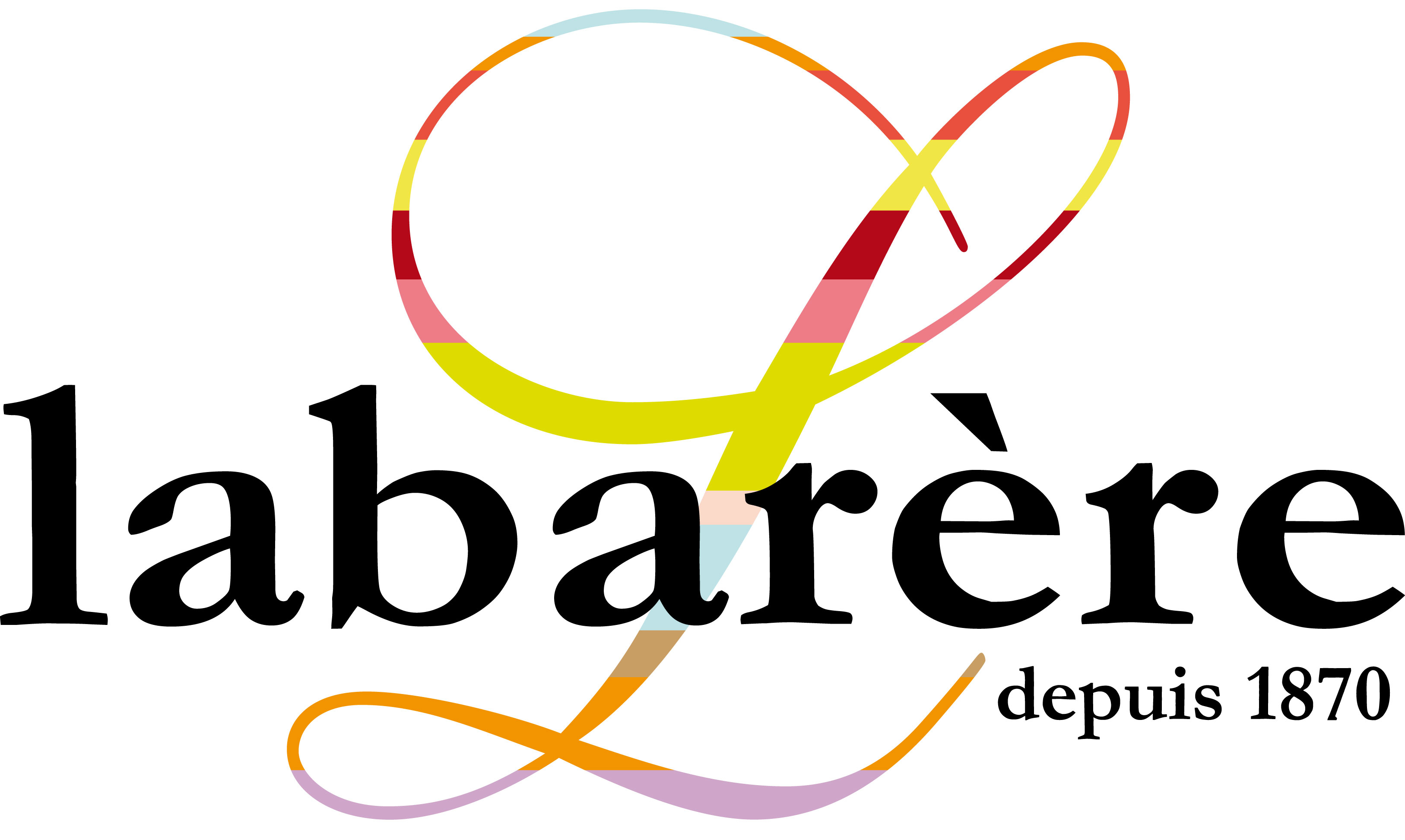 Logo LABARERE