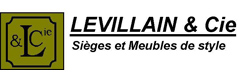 Logo LEVILLAIN ET CIE