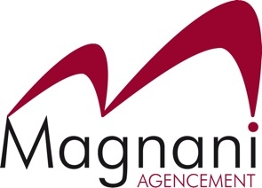 Logo MAGNANI AGENCEMENT