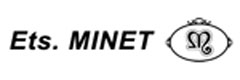 Logo MINET SA