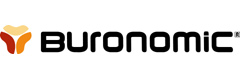 Logo BURONOMIC