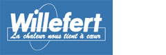 Logo WILLEFERT