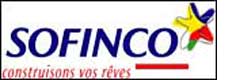 Logo SOFINCO