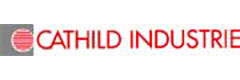 Logo CATHILD INDUSTRIE SA