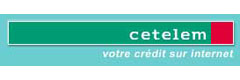 Logo CETELEM