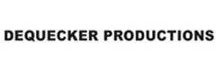 Logo DEQUECKER PRODUCTIONS