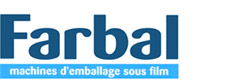 Logo FARBAL PRODUCTION