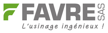 Logo FAVRE SAS